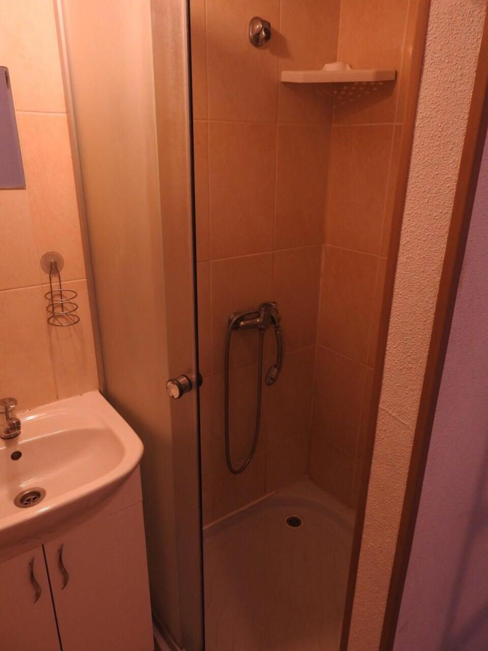Apartment At Malaya Zhytomyrska 5 Kyjev Exteriér fotografie